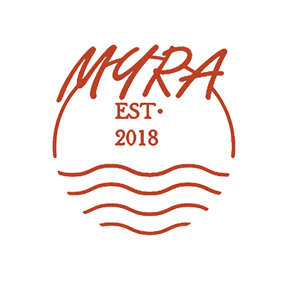 Myra Logo